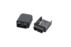 MDI-A LDS鐳雕天線